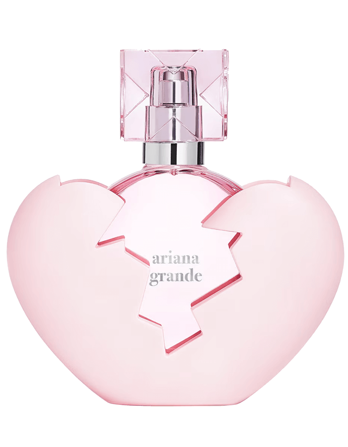 Ariana Grande Thank U Next