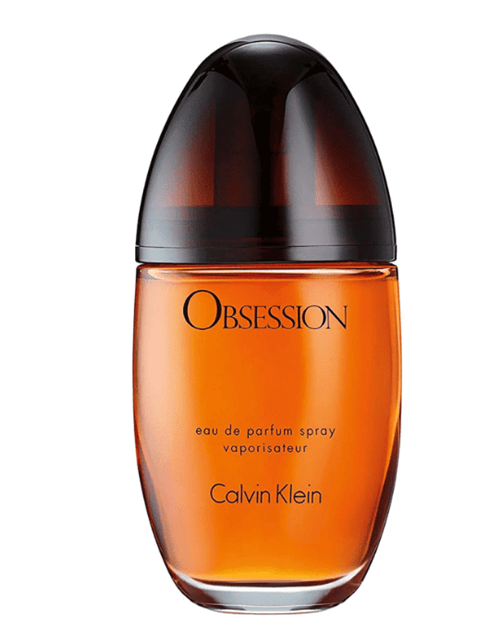 Obsession para mujer