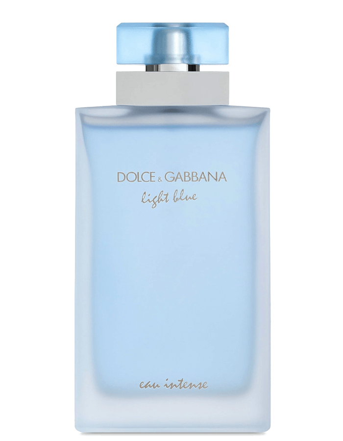Light Blue Intense