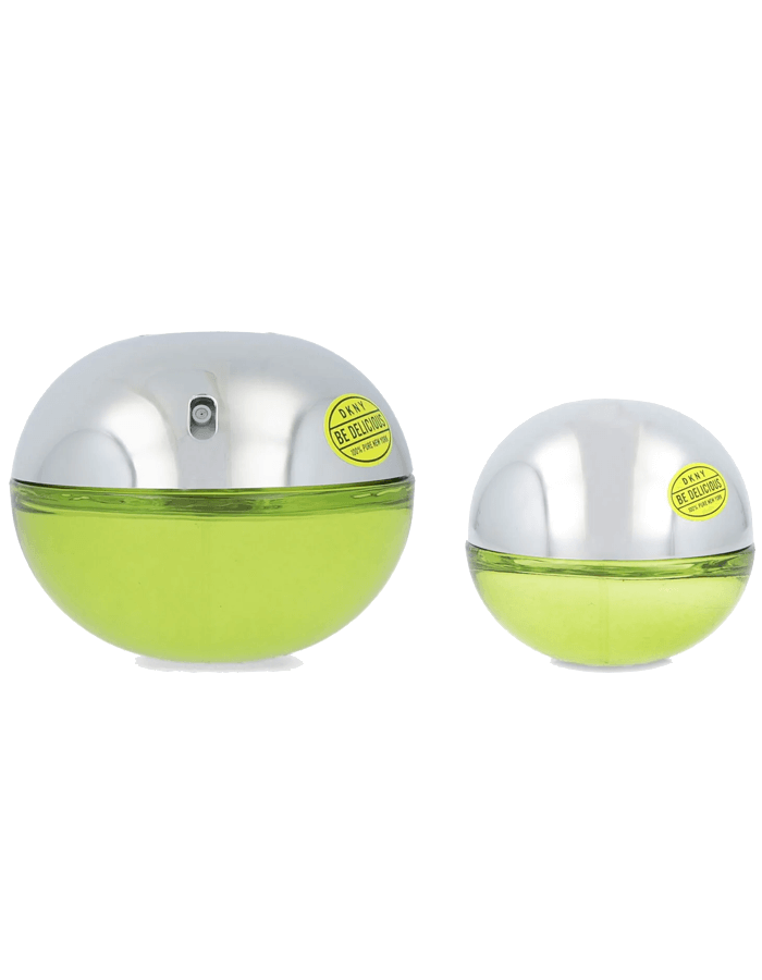 DKNY Be Delicious Set 2pz