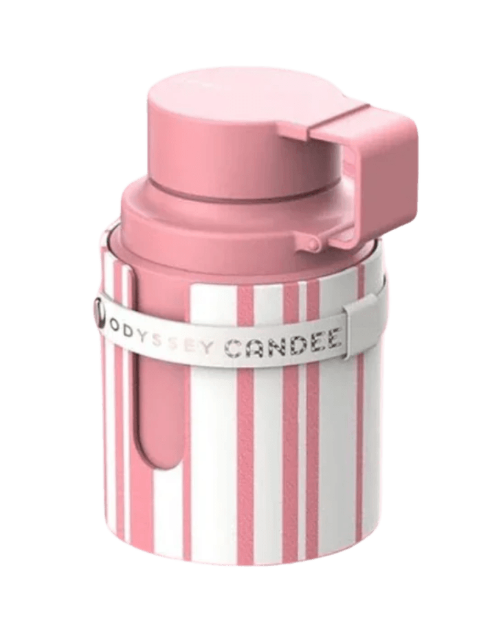 Odyssey Candee