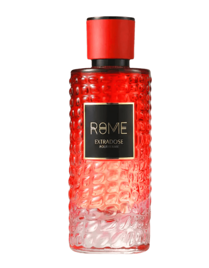 Rome Extradose Pour Femme