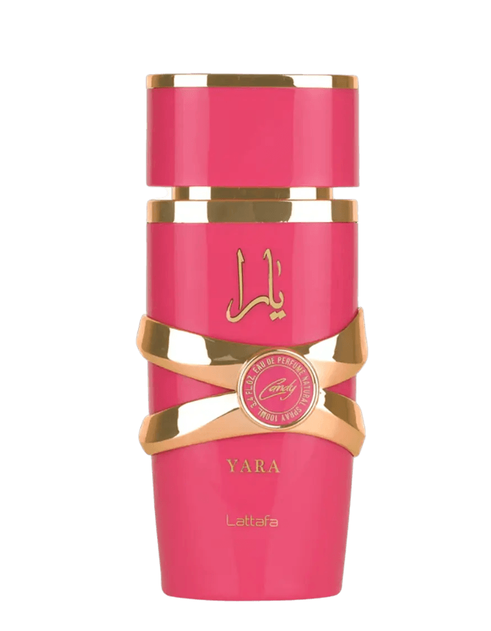 Yara Candy
