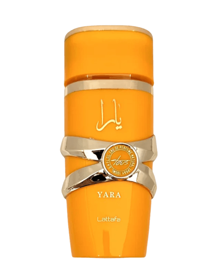 Yara Tous | EDP