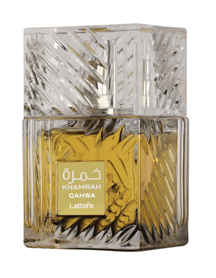 Khamrah Qahwa