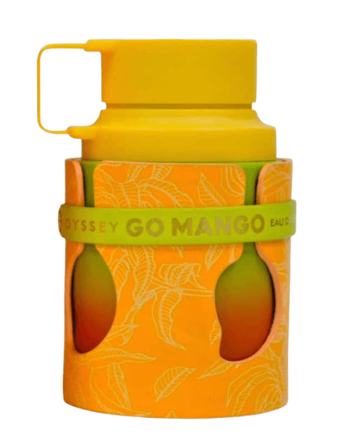 Odyssey Go Mango