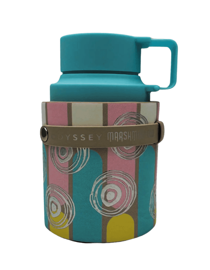 Odyssey Marshmallow